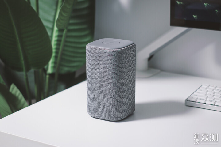 聽我的,小愛音箱買這款|淺聊Xiaomi智能音箱_新浪眾測