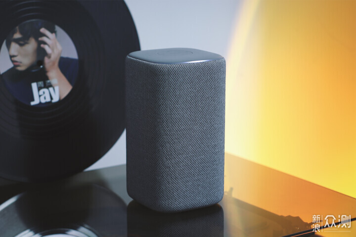 聽我的,小愛音箱買這款|淺聊Xiaomi智能音箱_新浪眾測