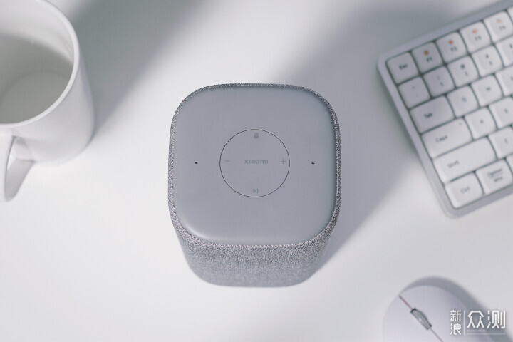聽我的,小愛音箱買這款|淺聊Xiaomi智能音箱_新浪眾測