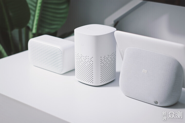 聽我的,小愛音箱買這款|淺聊Xiaomi智能音箱_新浪眾測