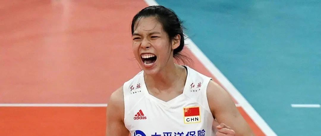 龚翔宇领衔！2025世界女排联赛中国队大名单公布