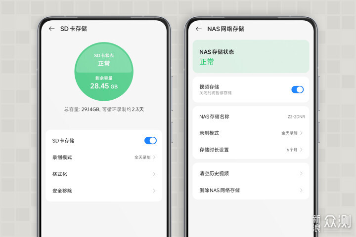 聊聊高顏值、3k解像度的小興看看SC50鏡頭_新浪眾測