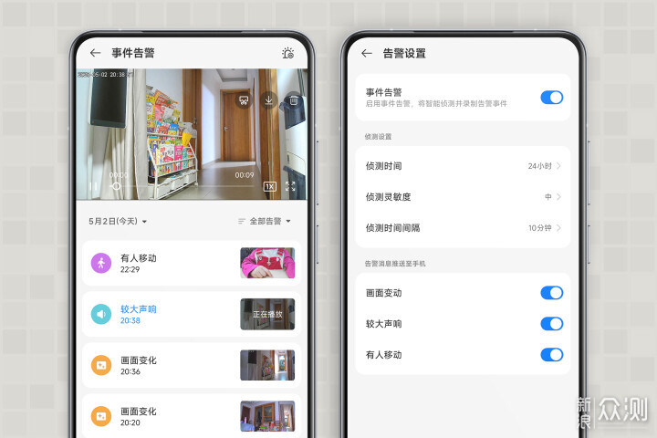 聊聊高顏值、3k解像度的小興看看SC50鏡頭_新浪眾測