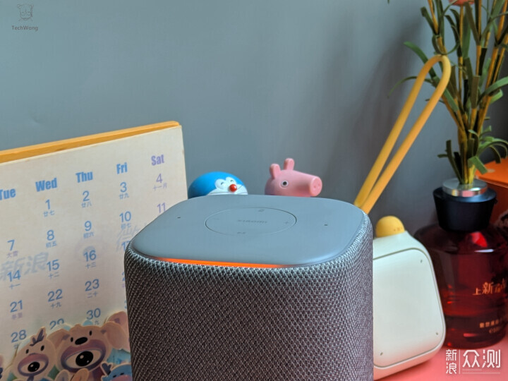 Xiaomi 智能音箱,到底值不值得入手?_新浪眾測