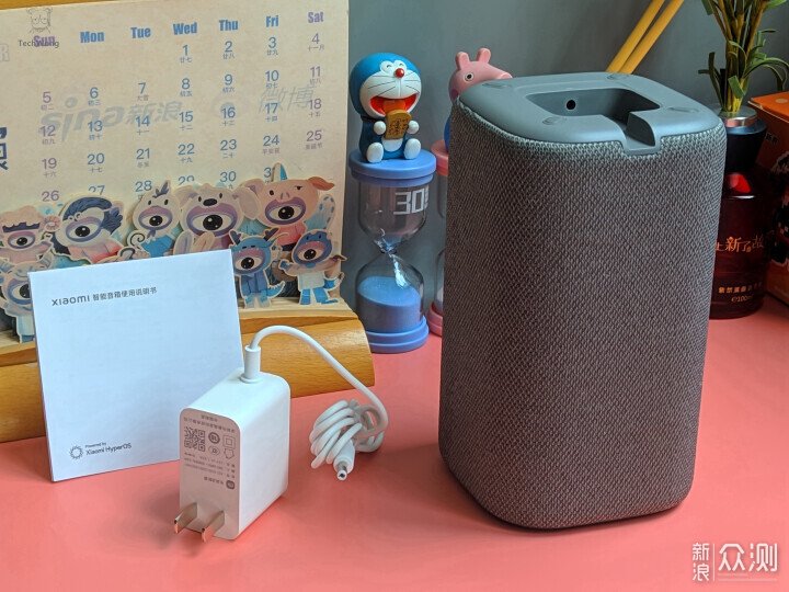 Xiaomi 智能音箱,到底值不值得入手?_新浪眾測
