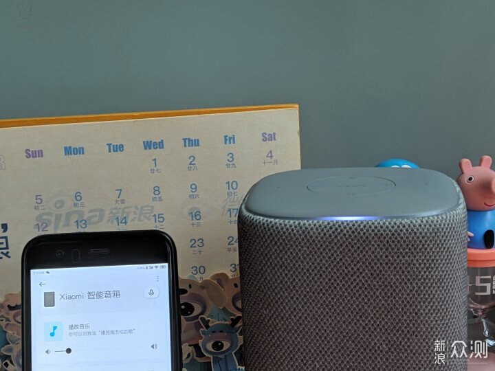 Xiaomi 智能音箱,到底值不值得入手?_新浪眾測