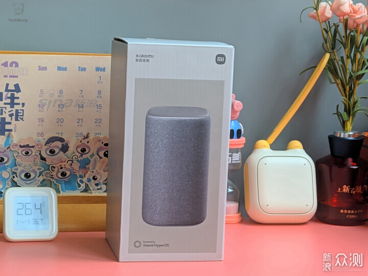 Xiaomi 智能音箱,到底值不值得入手? Xiaomi 智能音箱,到底值不值得入手?