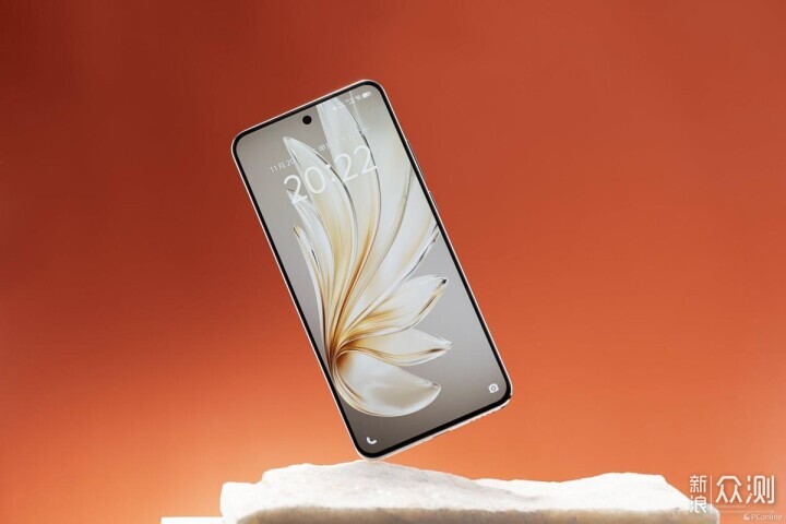 vivo這款新機已爆料這些信息,正面真的很好看_新浪眾測