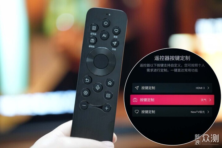 618電視怎麼選？如何評價海信85E8Q Pro？_新浪眾測