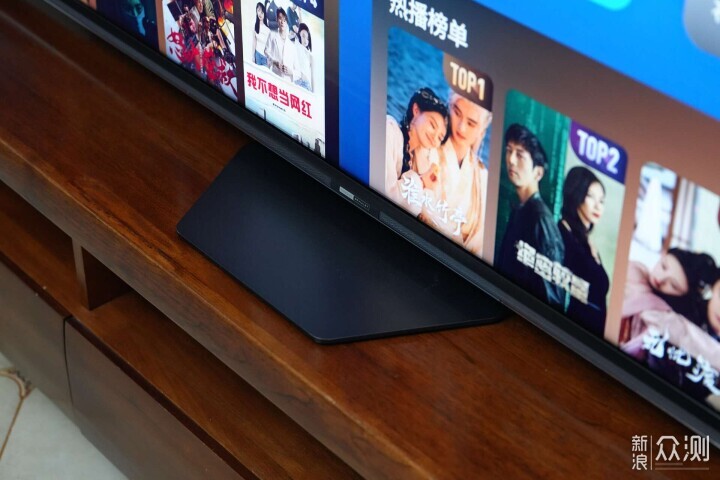 618電視怎麼選？如何評價海信85E8Q Pro？_新浪眾測