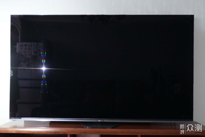 618電視怎麼選？如何評價海信85E8Q Pro？_新浪眾測