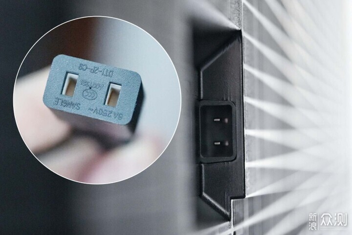 618電視怎麼選？如何評價海信85E8Q Pro？_新浪眾測