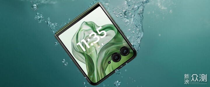 Motorola帶來多款新品,覆蓋多個不同價格段_新浪眾測