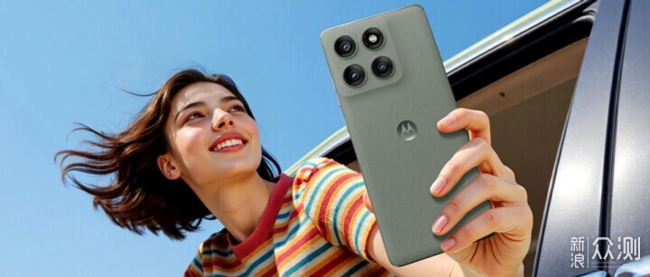 Motorola帶來多款新品,覆蓋多個不同價格段_新浪眾測