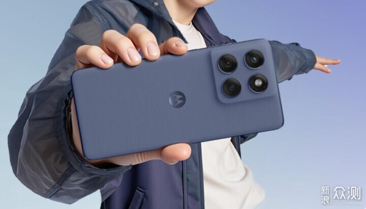 Motorola帶來多款新品,覆蓋多個不同價格段_新浪眾測
