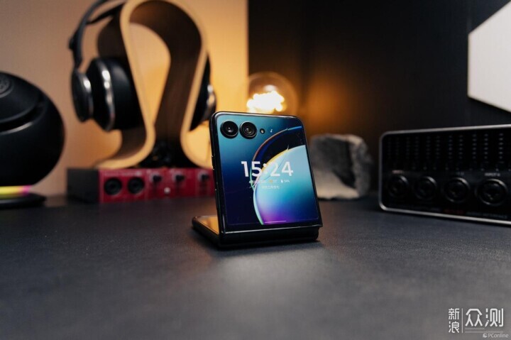 Motorola帶來多款新品,覆蓋多個不同價格段_新浪眾測