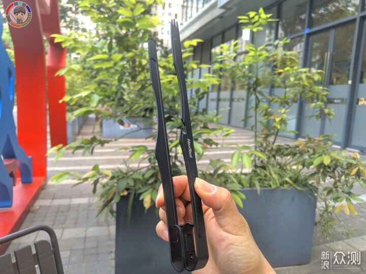 6合1一體便攜收納,滿足戶外室內各種烹飪需求_新浪眾測