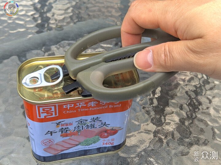 6合1一體便攜收納,滿足戶外室內各種烹飪需求_新浪眾測