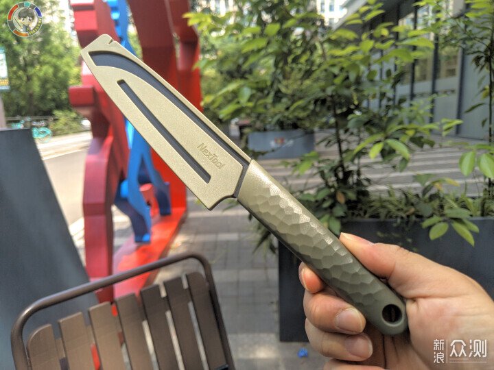 6合1一體便攜收納,滿足戶外室內各種烹飪需求_新浪眾測