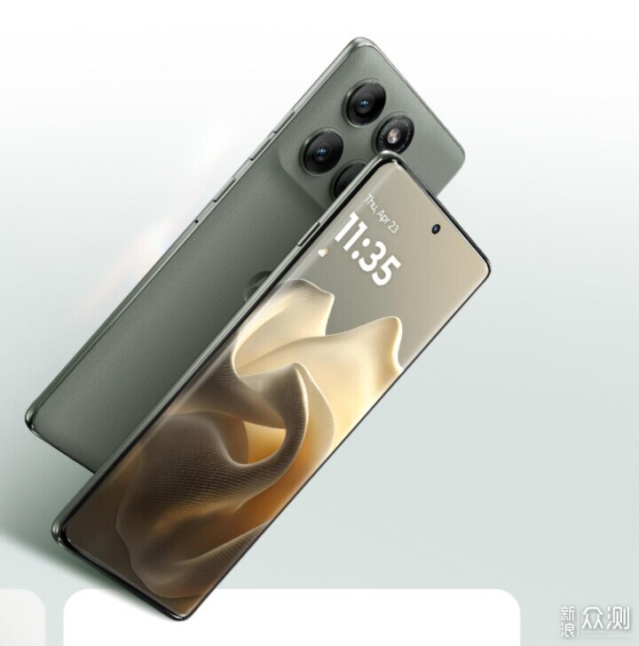 Motorola帶來多款新品,覆蓋多個不同價格段_新浪眾測