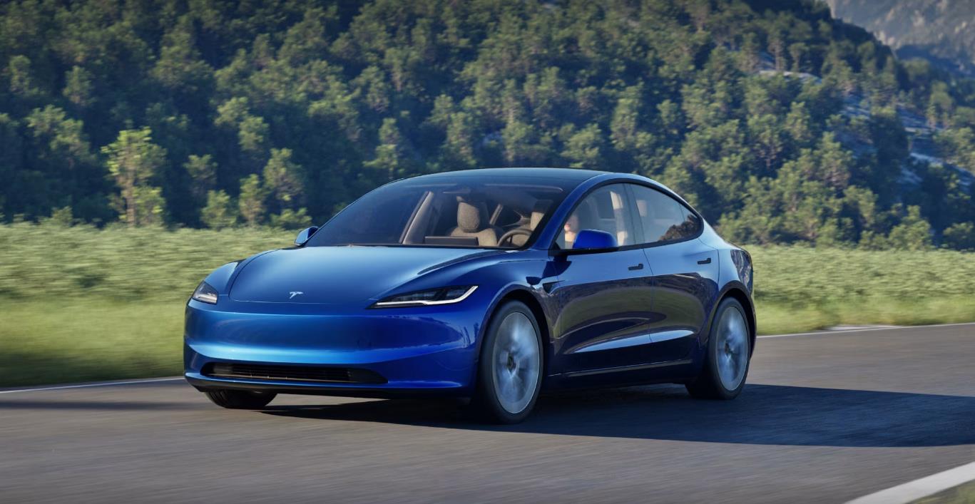 美国众议院共和党人提交法案 要求取消电动车税收抵免计划