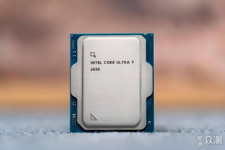 Ultra 7 265K+5080+海景房:裝機接近天花板_新浪眾測