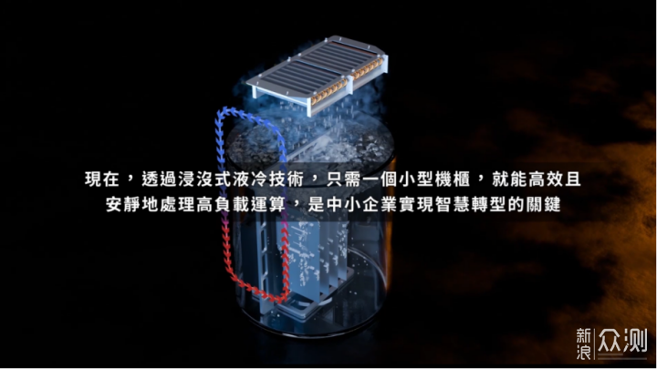 COMPUTEX展會現場,ENERMAX安耐美重磅發佈_新浪眾測
