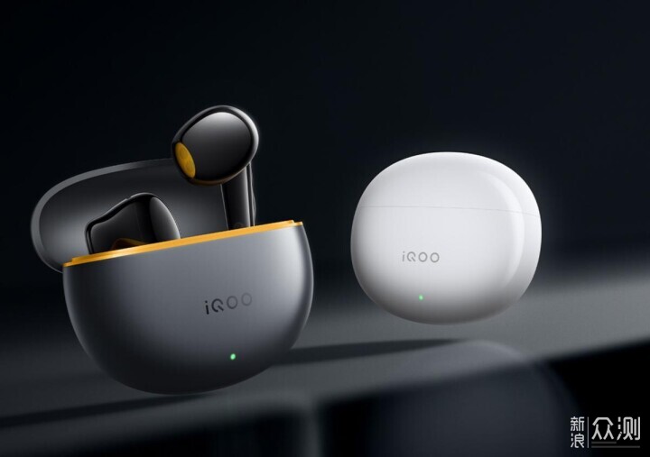 iQOO發佈新品,還有這些周邊新品也值得看看_新浪眾測