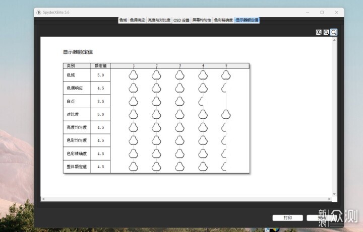 OLED新標杆,微星MAG 272UP QD-OLED X24流光_新浪眾測