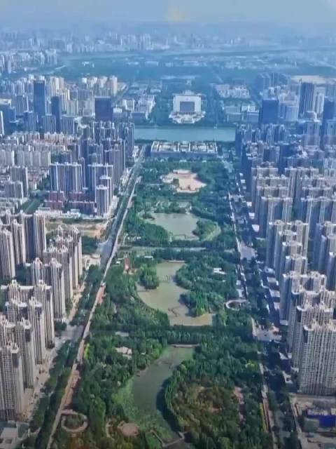 壹视界·微视频|习近平总书记河南考察纪实