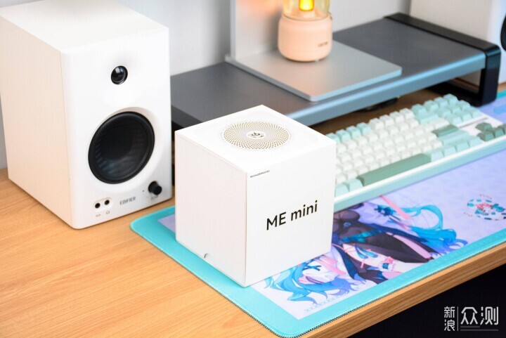 千元價位性價比爆棚:零刻ME mini首發評測_新浪眾測
