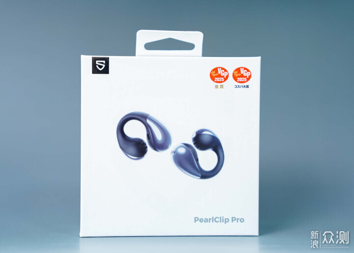 SOUNDPEATS CC PRO 時尚與音質的雙重享受 SOUNDPEATS CC PRO 時尚與音質的雙重享受
