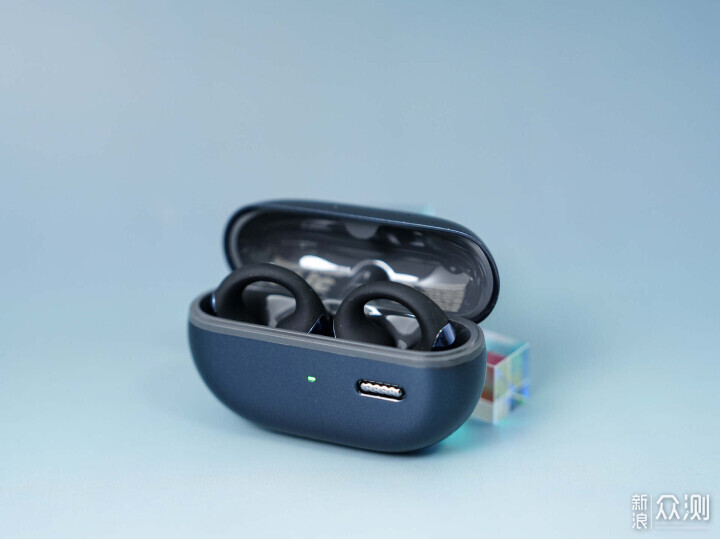 SOUNDPEATS CC PRO 時尚與音質的雙重享受_新浪眾測