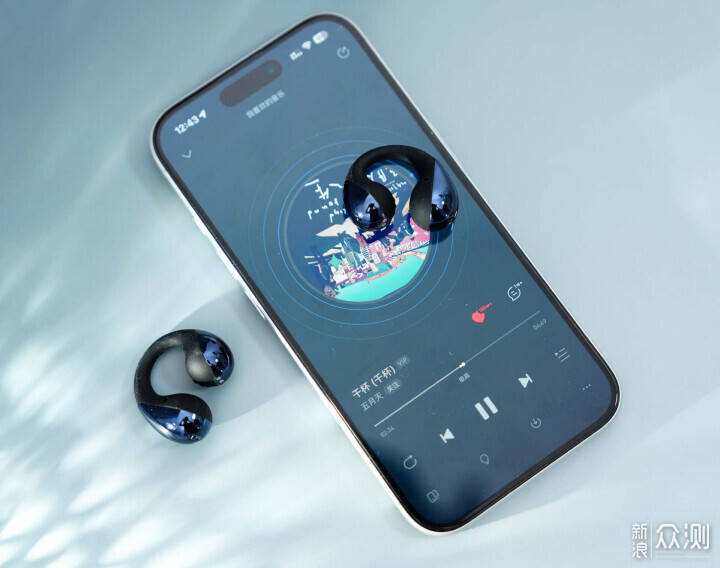 SOUNDPEATS CC PRO 時尚與音質的雙重享受_新浪眾測