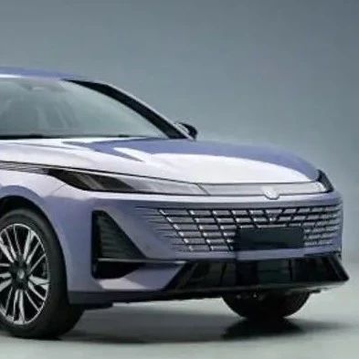 燃油/插混可选！新款长安逸动申报图曝光！