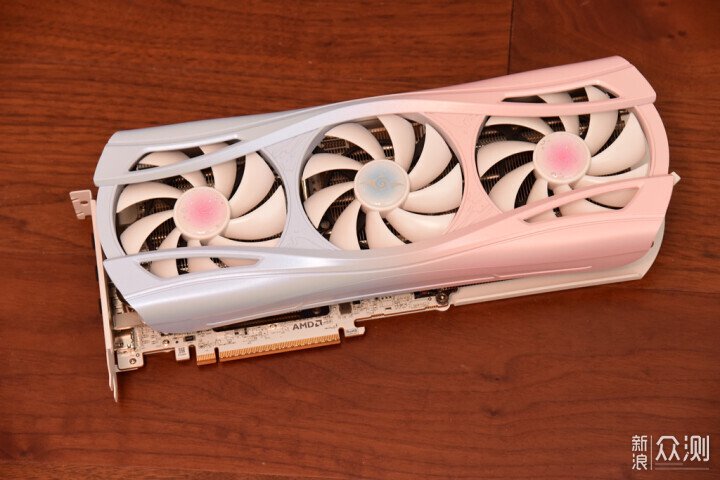 不服來戰,2K王者!AMD RX 9070 GRE首發測試_新浪眾測
