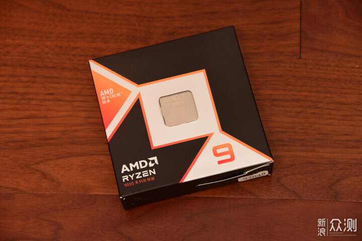 不服來戰,2K王者!AMD RX 9070 GRE首發測試_新浪眾測