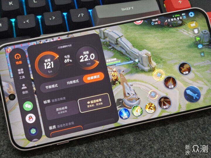 實名推薦,新款機型結合國補同樣有超強性價比_新浪眾測
