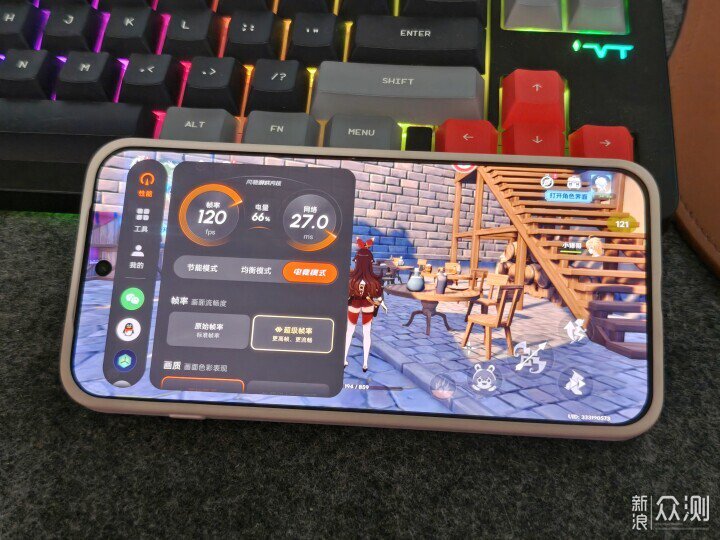 實名推薦,新款機型結合國補同樣有超強性價比_新浪眾測