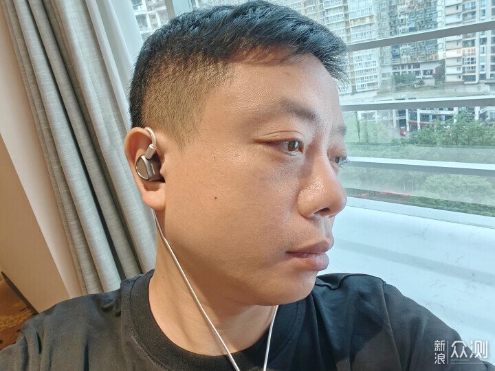 解析力驚人的阿思翠阿基米德靜電平板振膜耳機_新浪眾測