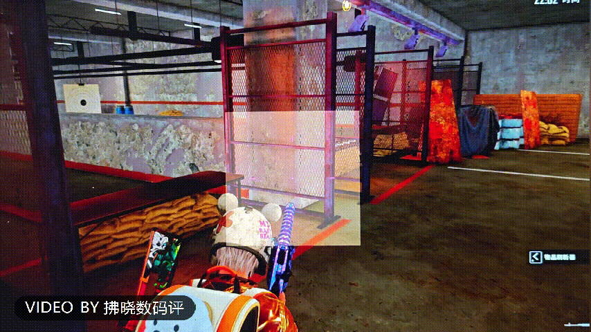 千元320Hz高刷顯示器能用?聯合創新27G2T評測_新浪眾測