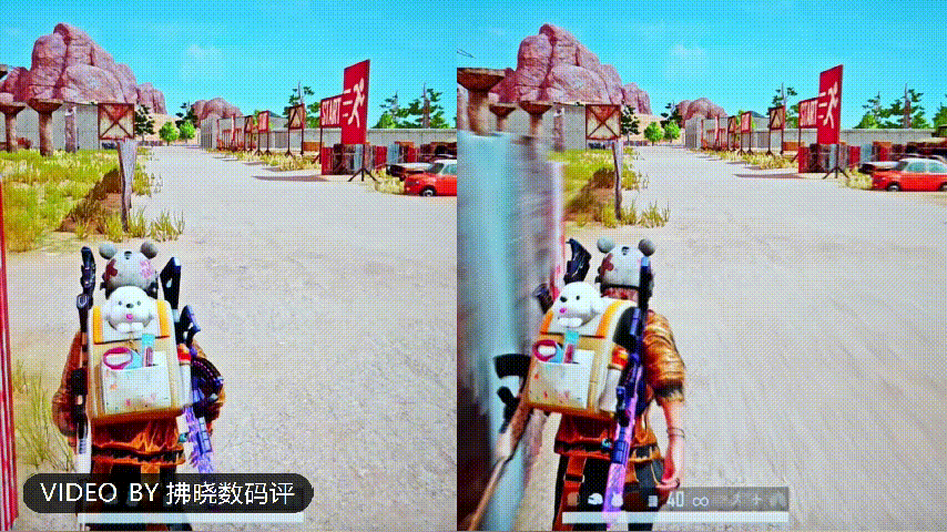 千元320Hz高刷顯示器能用?聯合創新27G2T評測_新浪眾測
