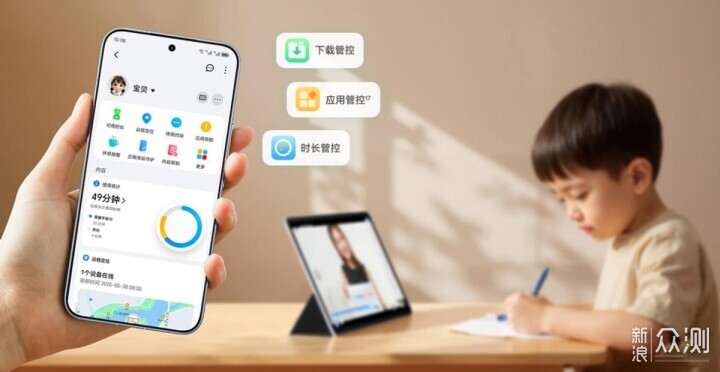 榮耀400系列正式發佈,這些生態新品也不錯!_新浪眾測