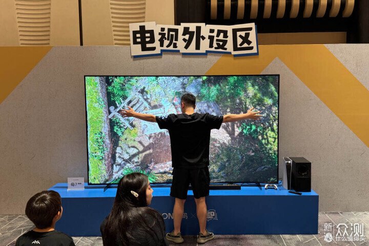 115寸電視如何入戶？大屏電視如何安裝？
