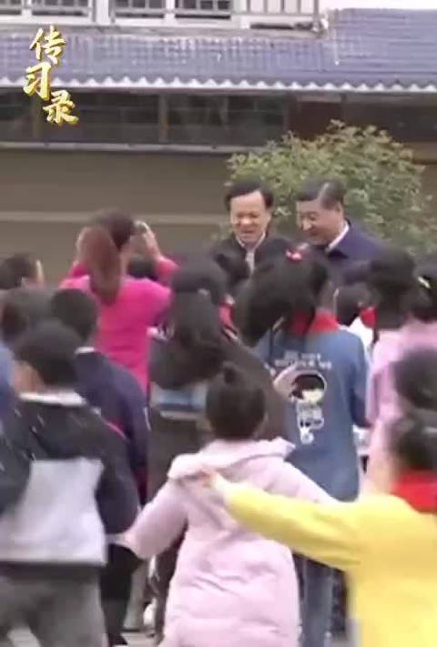 传习录丨“大朋友”和“小树苗”