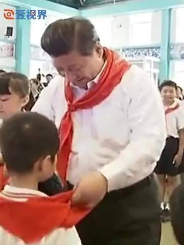 壹视界·微视频丨让孩子们成长得更好