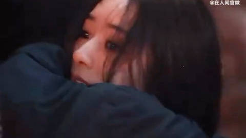 赵丽颖选剧眼光一直在线