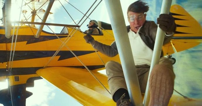 “阿汤”让人感动，“碟8”却不能使人激动