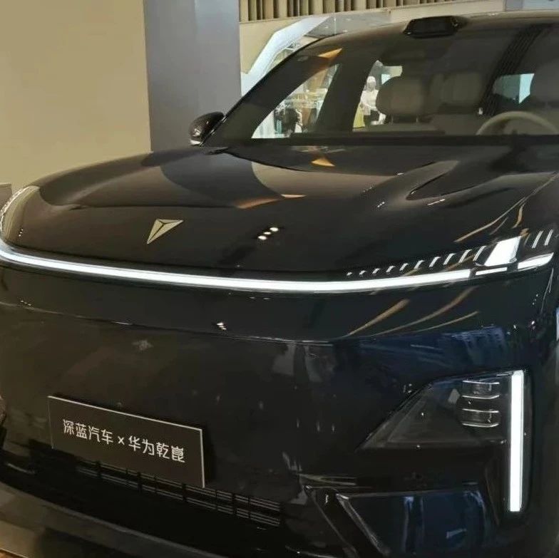 同为央企新能源 深蓝与奕派为何不同命？