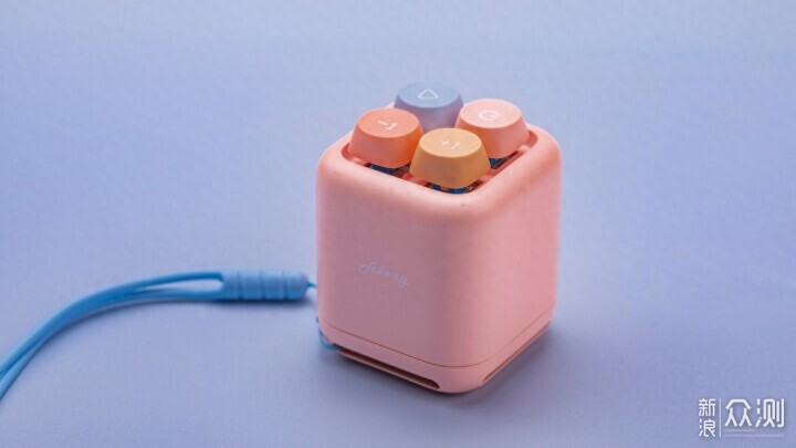 解壓神器,Allway Magic10解壓小音箱使用體驗 解壓神器,Allway Magic10解壓小音箱使用體驗